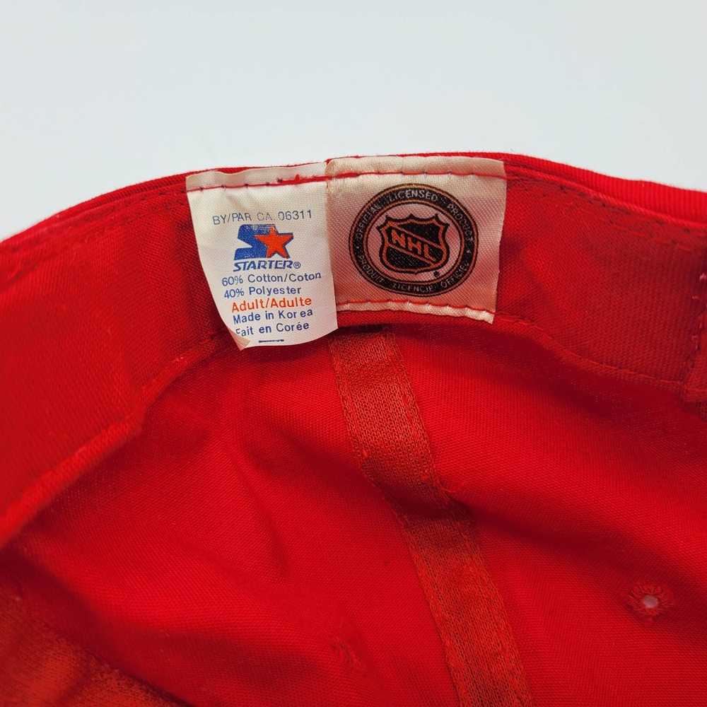 Snap Back × Starter × Vintage Montreal Canadiens … - image 7
