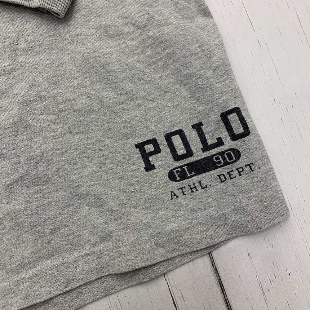 Polo Ralph Lauren × Vintage Vintage Polo long sle… - image 3