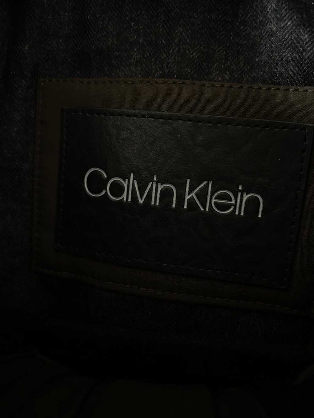 Calvin Klein × Streetwear × Vintage Calvin Klein … - image 3