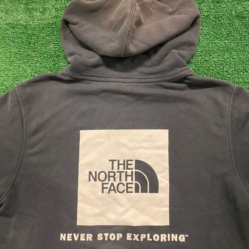 Streetwear × The North Face × Vintage TNF The Nor… - image 5