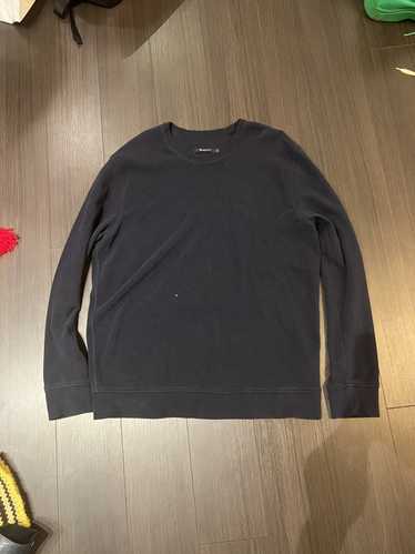 T by Alexander Wang Crewneck sweatshirt