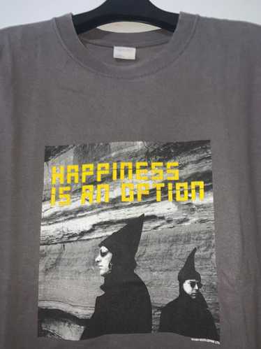 Pet Shop Boys: Happiness Is An Option