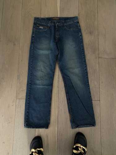 Billabong Billabong vintage denim jeans ytk sz 34