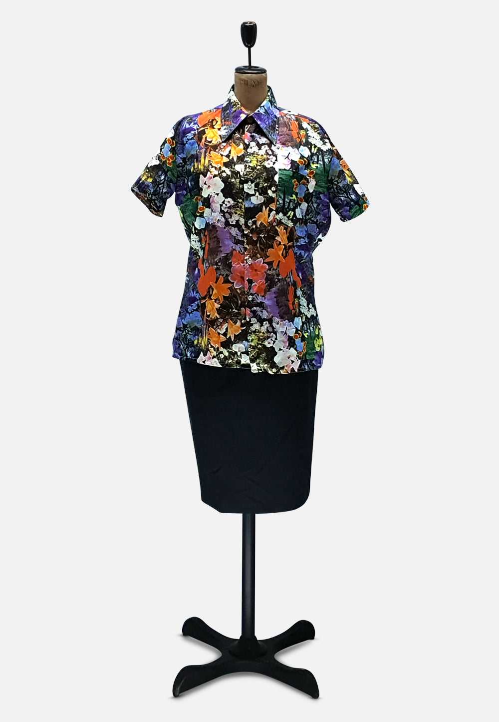 Crazy Summer Daze Blouse - image 7