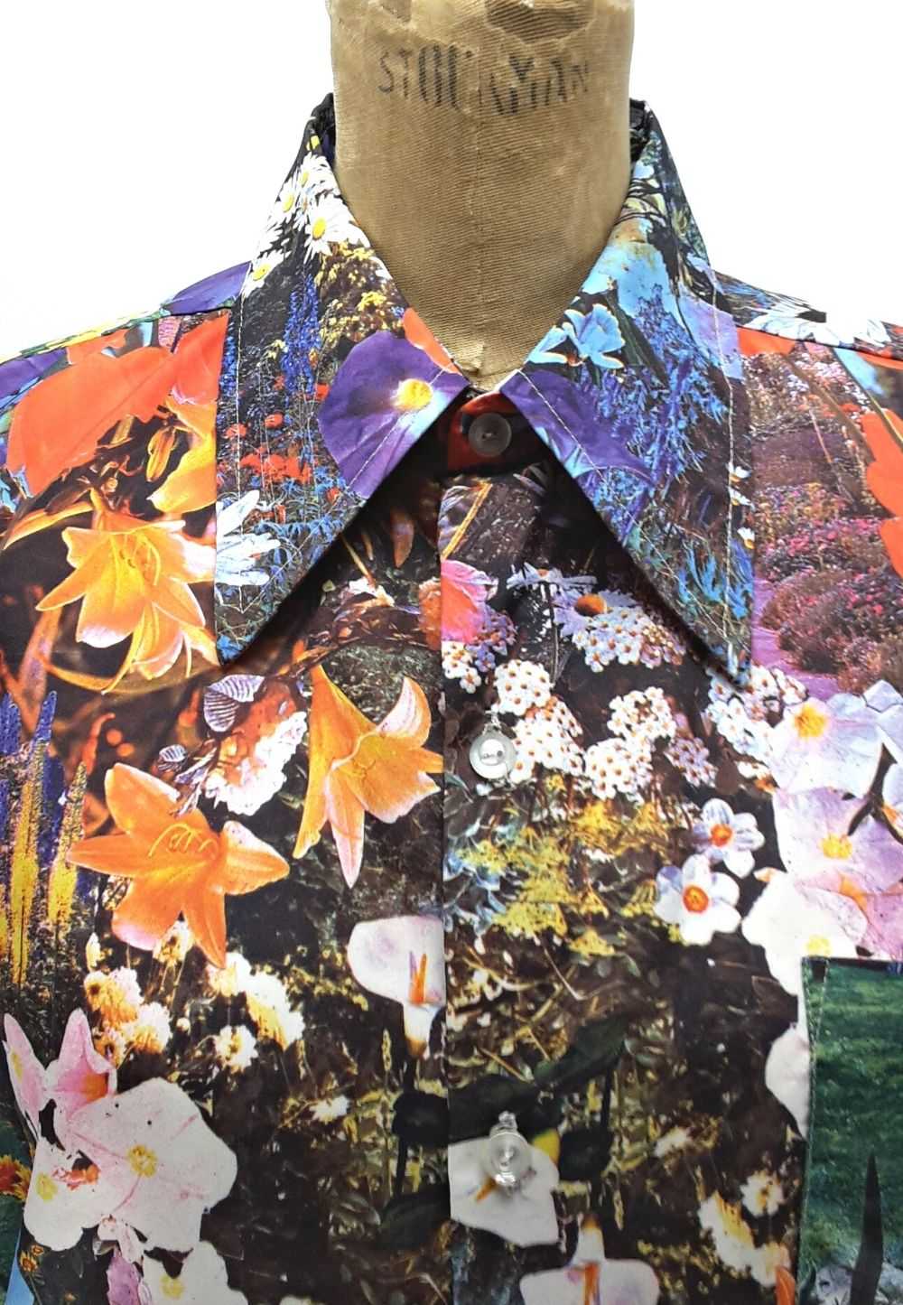 Crazy Summer Daze Blouse - image 9