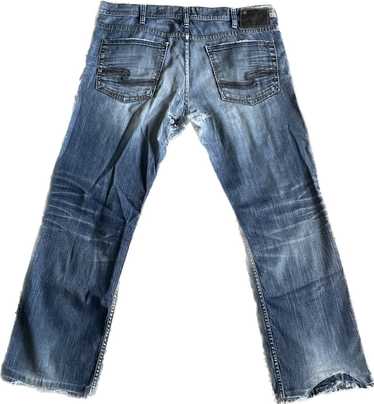 Silver Jeans Co. silver jean co jeans