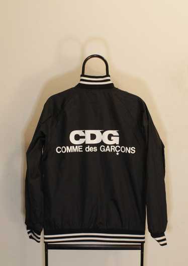 Comme des Garcons × Good Design Shop CGD x Good De