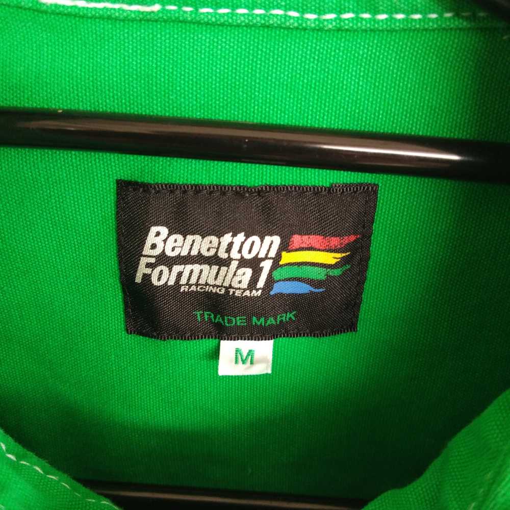 Streetwear × United Colors Of Benetton United Col… - image 3
