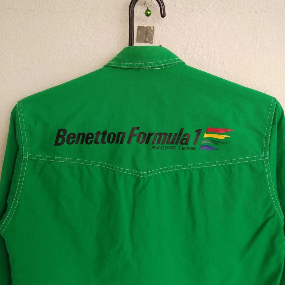 Streetwear × United Colors Of Benetton United Col… - image 5