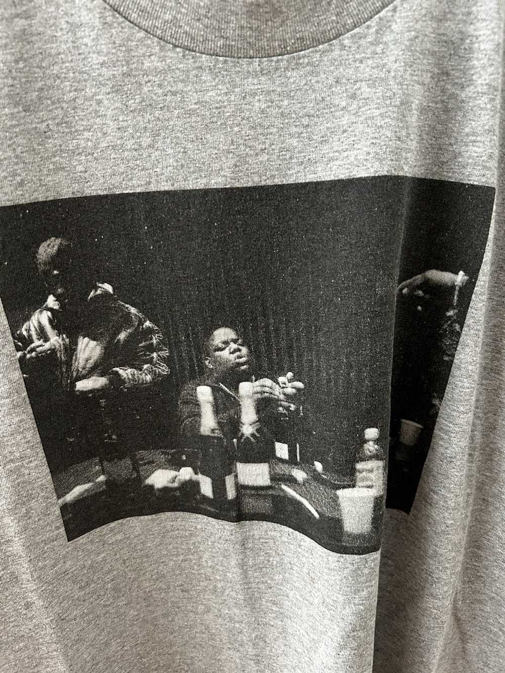 Vintage Biggie Vintage Tee - image 3