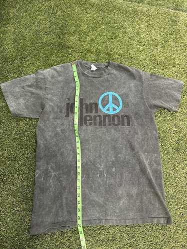 John Lennon × Vintage Vintage John Lennon 1991 Gre