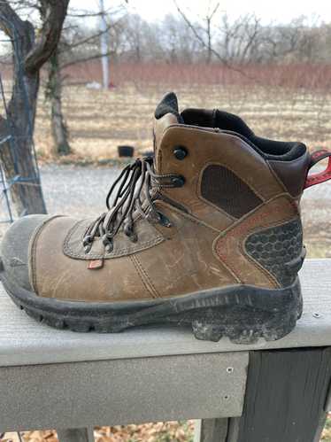 Red Wing Red Wing Steel Toe Work Boots