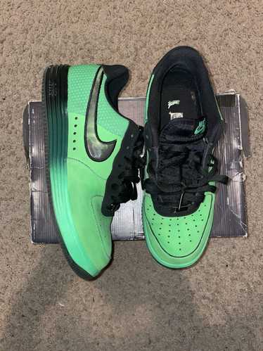 Nike Nike Lunar Force 1 Superhuman (RARE) (2013