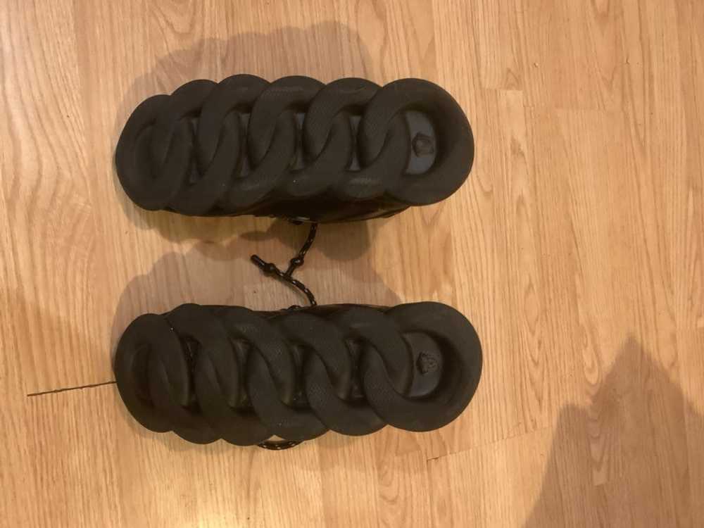 Versace Versace Chain Reaction triple black - image 12