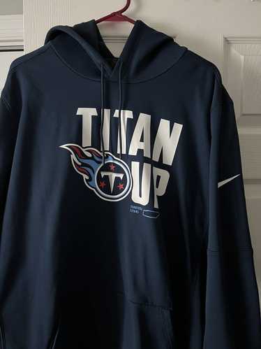 Nike Tennessee Titans Hoodie