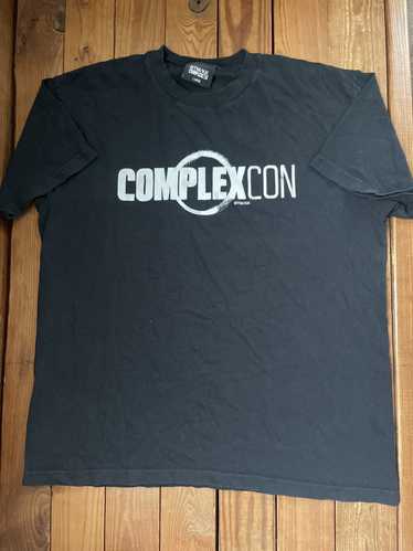 ComplexCon Takashi Murakami Champion x CC Future Hoodie Clothing 'Black' -  CCCHHD001