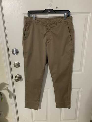 Hope News Trousers Cropped pants