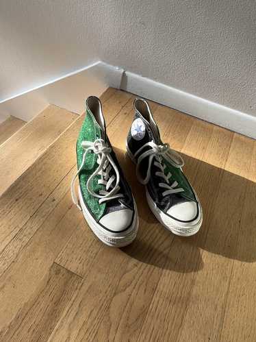 Converse × J.W.Anderson JW Anderson x Converse Chu