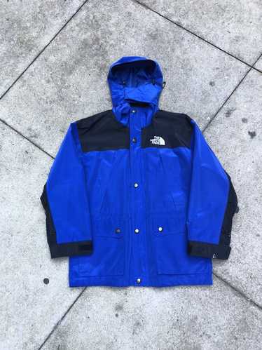 Streetwear × The North Face × Vintage VTG The Nor… - image 1