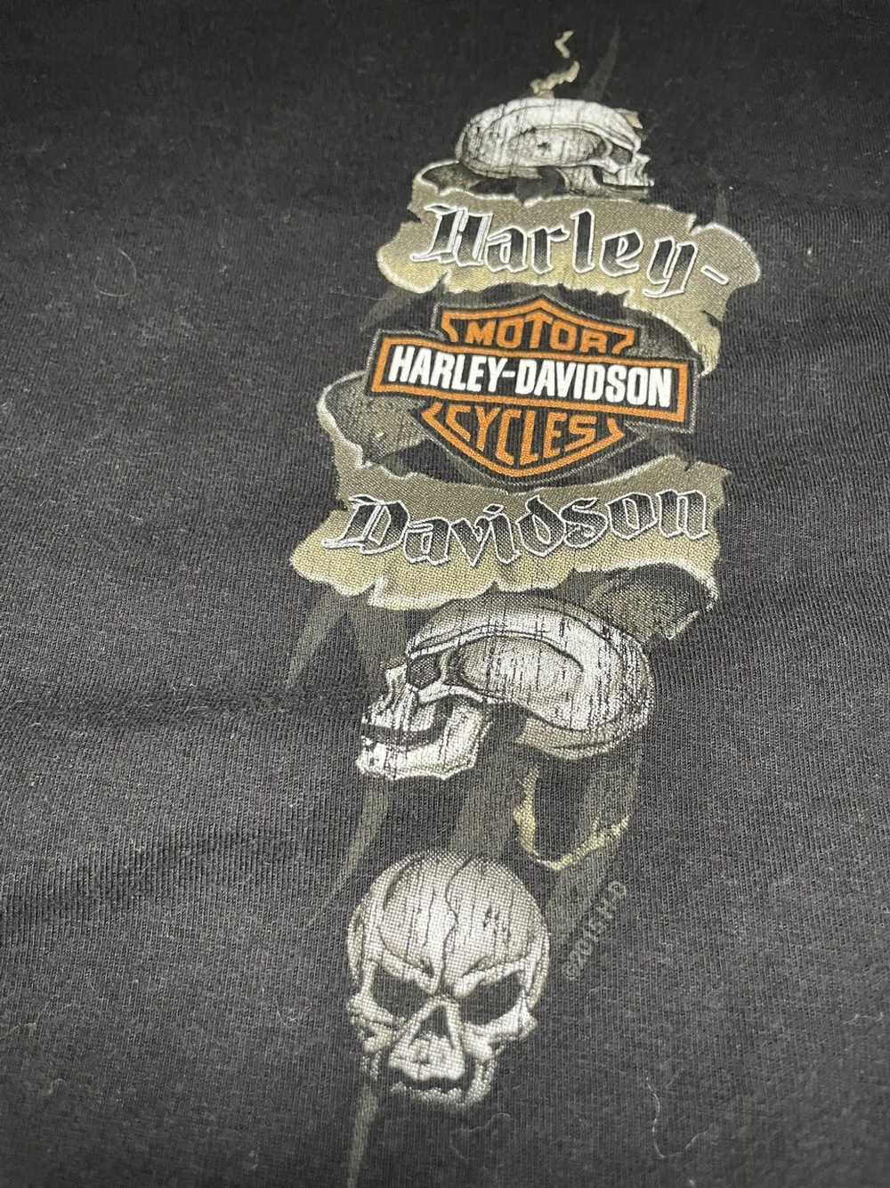 Harley Davidson Harley Davidson 2015 London Bridg… - image 3