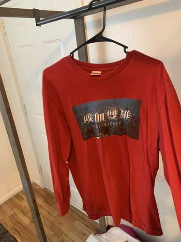 Supreme the cheap killer long sleeve