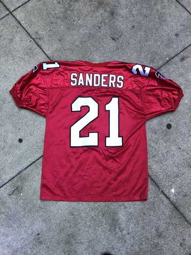 Don Alleson Athletics Canadian VTG Deion Sanders S