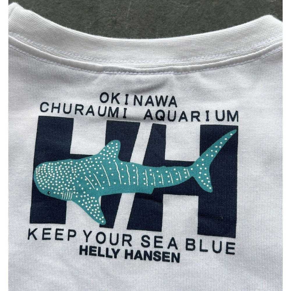 Helly Hansen Helly Hansen Okinawa Churaumi Aquari… - image 2