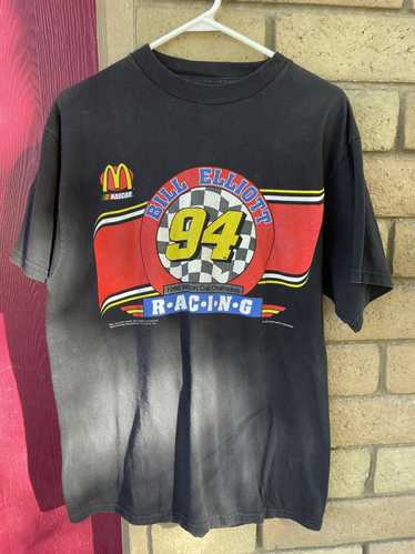 Mcdonalds 55 nascar racing - Gem