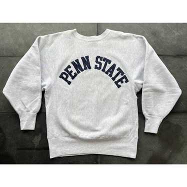 Vintage Penn State Champion Reverse Weave Sweatshirt, Size Small – The  Vintage Road