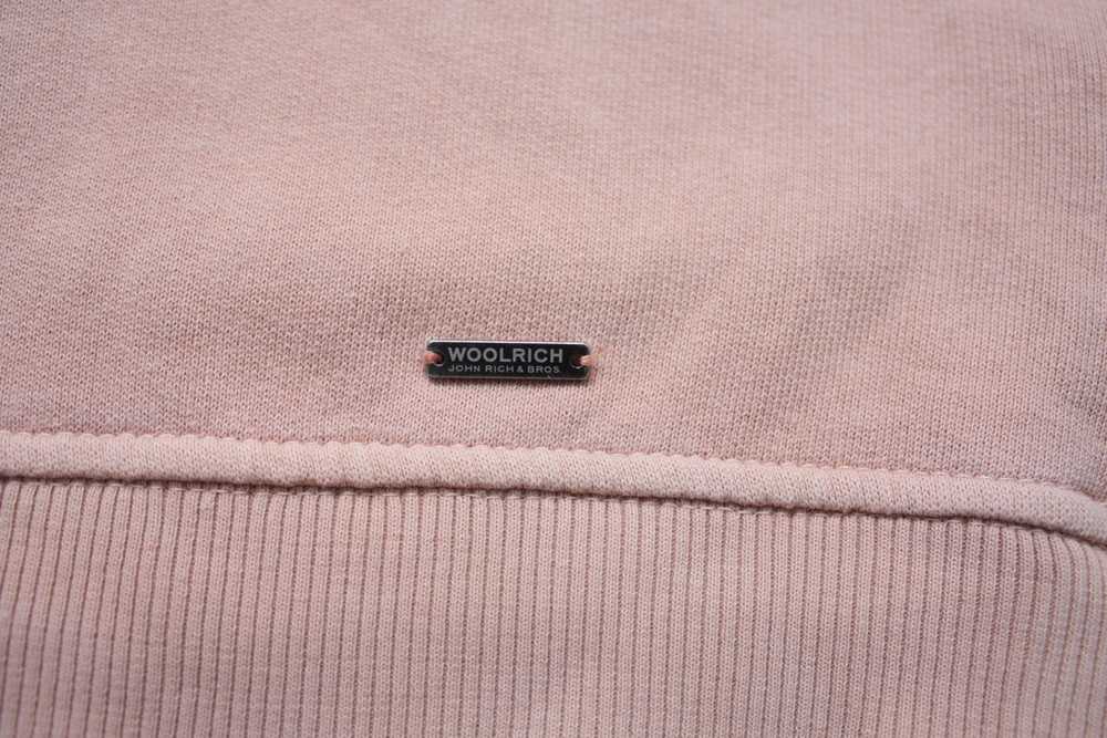 Barbour Barbour Peachy Crew Neck Sweatshirt Medium - image 4