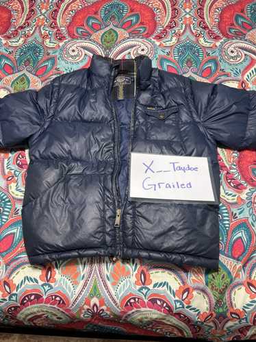 Ralph Lauren Rugby Ralph Lauren Rugby Jacket/ Vest