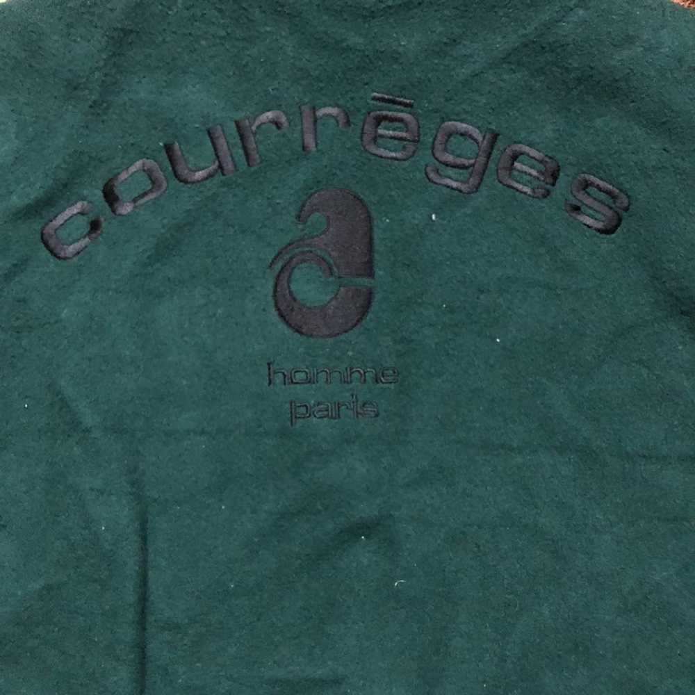 Courreges × Other Vintage Courreges Homme Paris v… - image 1