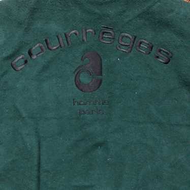 Courreges × Other Vintage Courreges Homme Paris v… - image 1