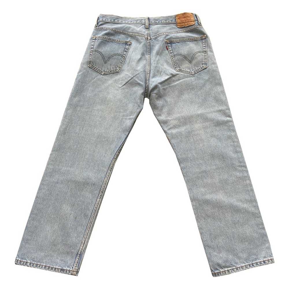 Levi's Stanley steel jeans - image 4