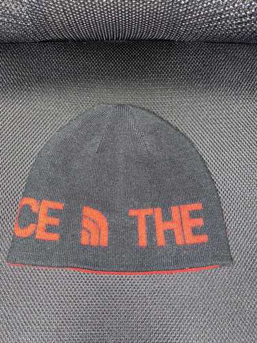 The North Face North Face Double Sided Beanie