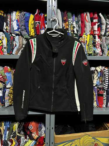 Ducati × Racing Racing Ducati Corse Womens Jacket 