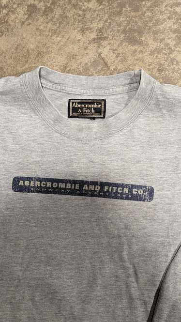 Abercrombie & Fitch Vintage y2k Abercrombie & Fitc