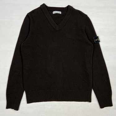 Stone island wool knitted - Gem