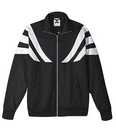 PALACE x Adidas ナイロンジャケット Lブラック 2025年最新】palace adidas ジャケットの人気アイテム - メルカリ
