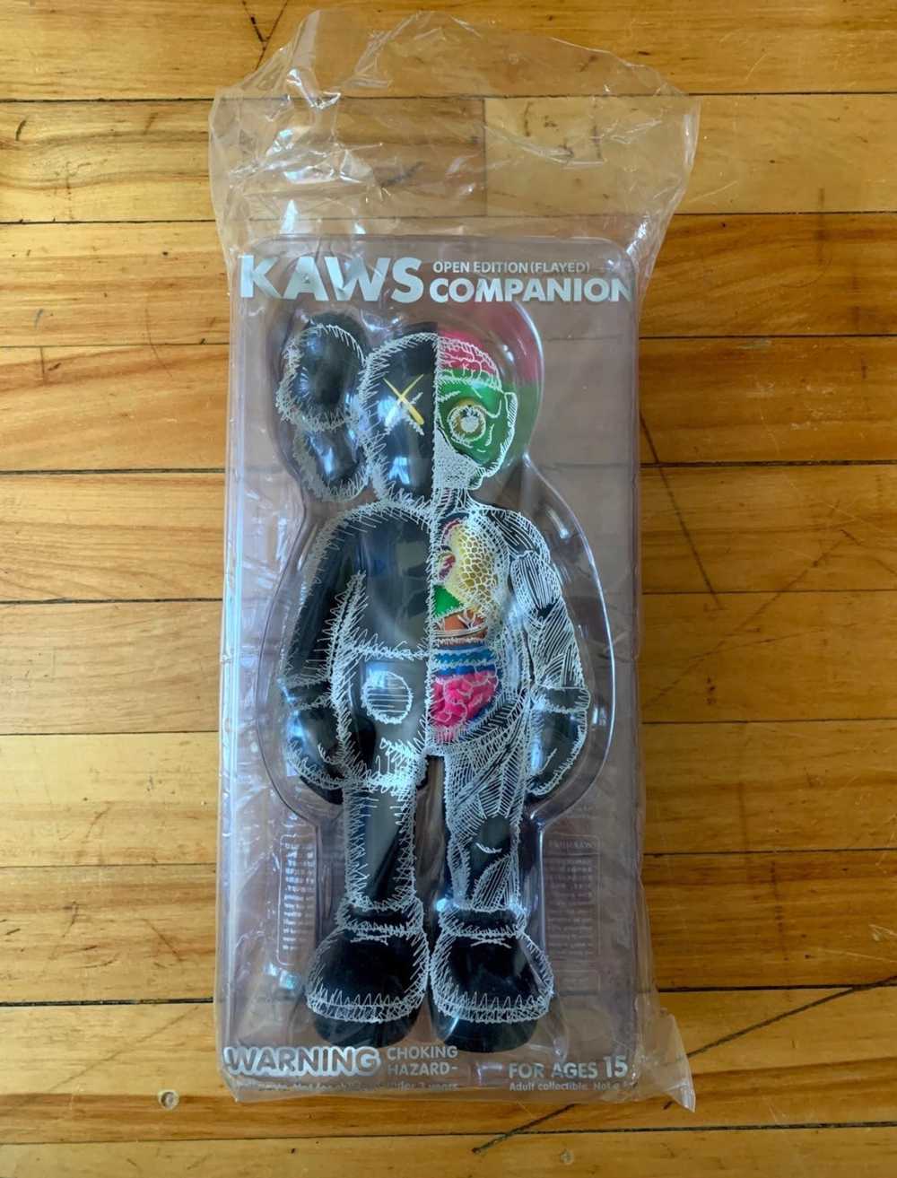 MO8】[Ready Stock] Kaws Companion X Joker Series Keychain Trendy