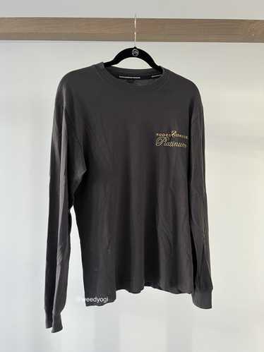 Alexander Wang Alexander Wang Private Label Long-S