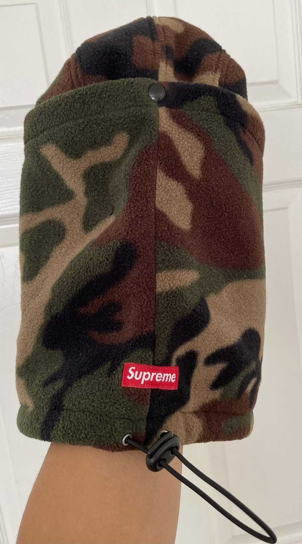 Supreme Supreme Polartec Facemask Hat - image 2