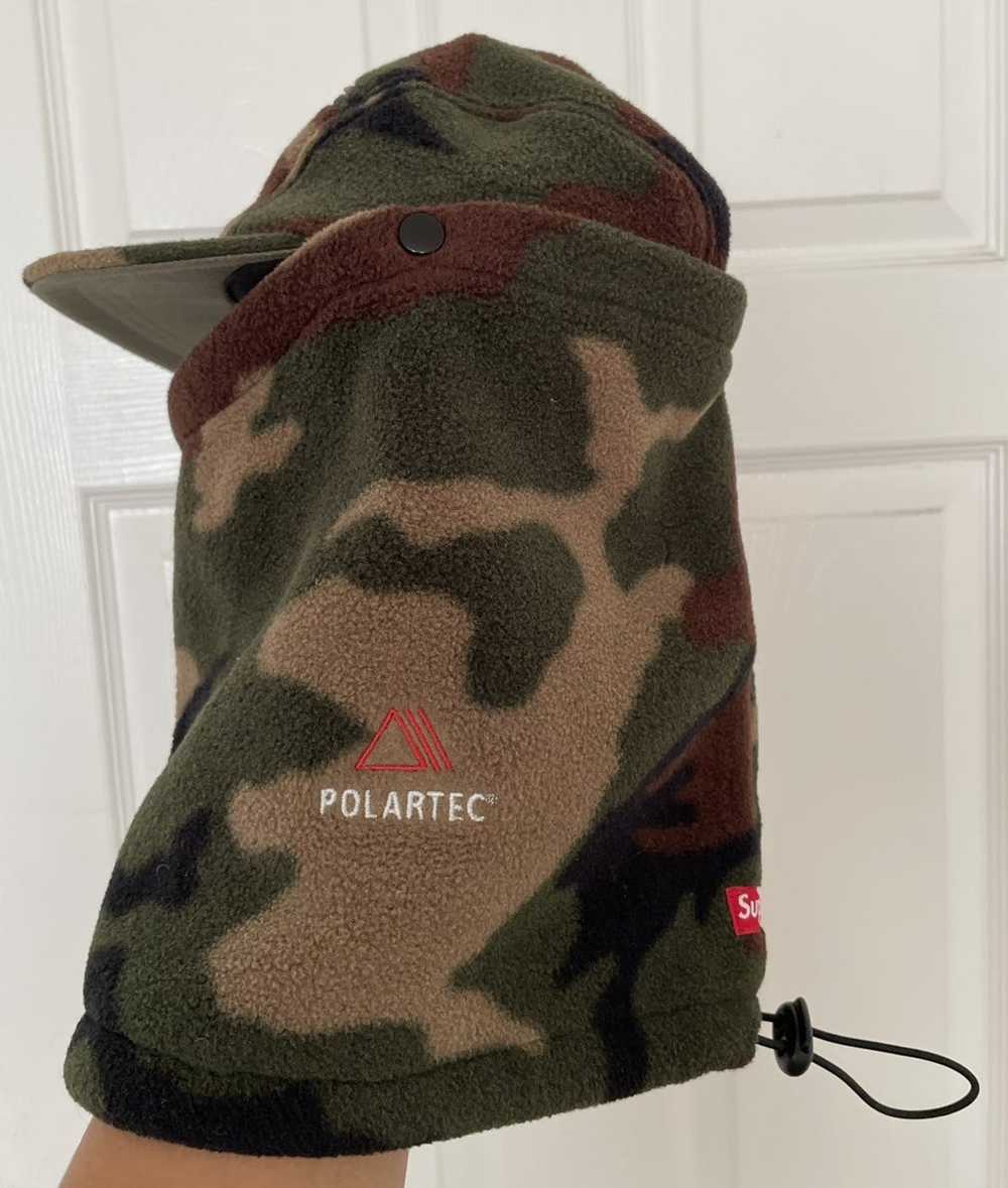 Supreme Supreme Polartec Facemask Hat - image 3