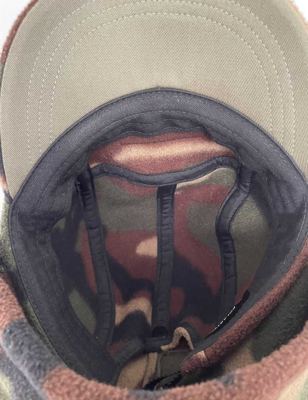 Supreme Supreme Polartec Facemask Hat - image 5