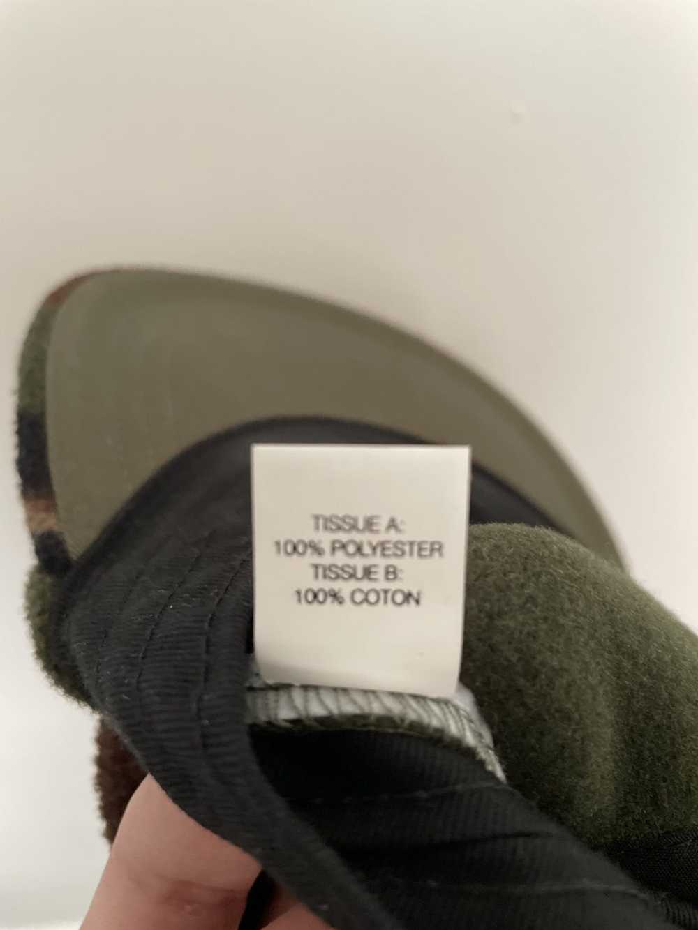 Supreme Supreme Polartec Facemask Hat - image 6