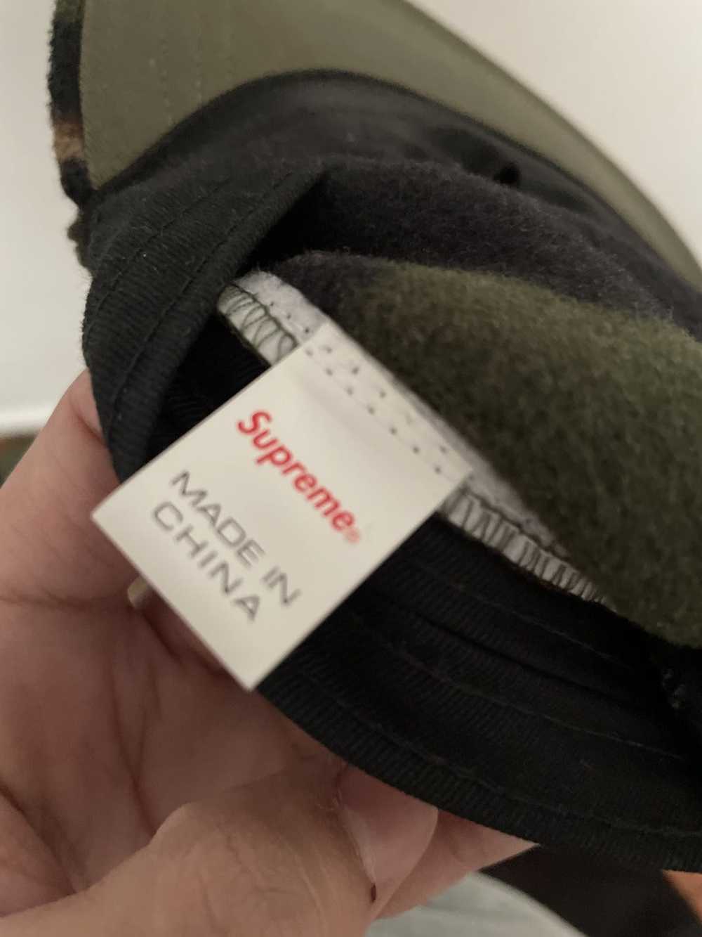 Supreme Supreme Polartec Facemask Hat - image 7