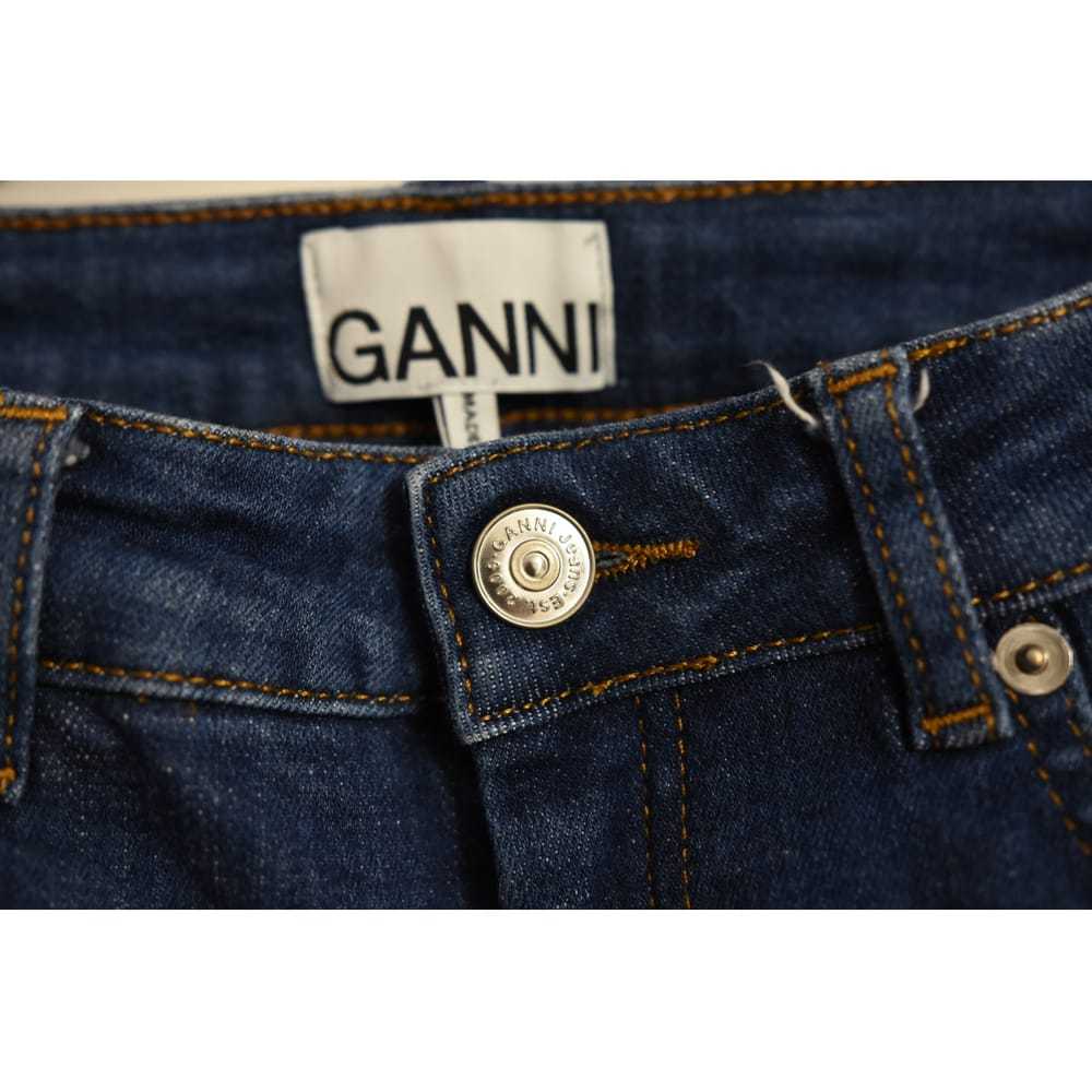 Ganni Fall Winter 2019 slim jeans - image 5