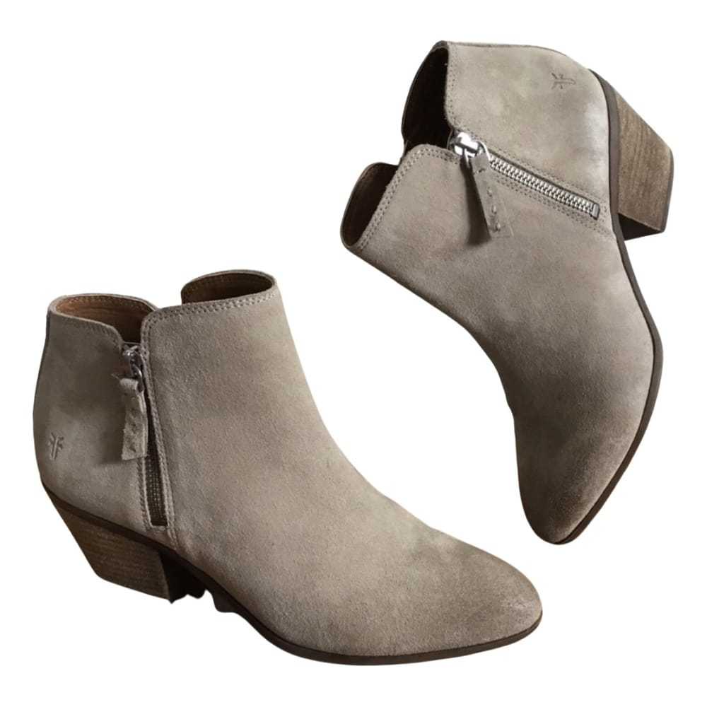 Frye Ankle boots - image 1