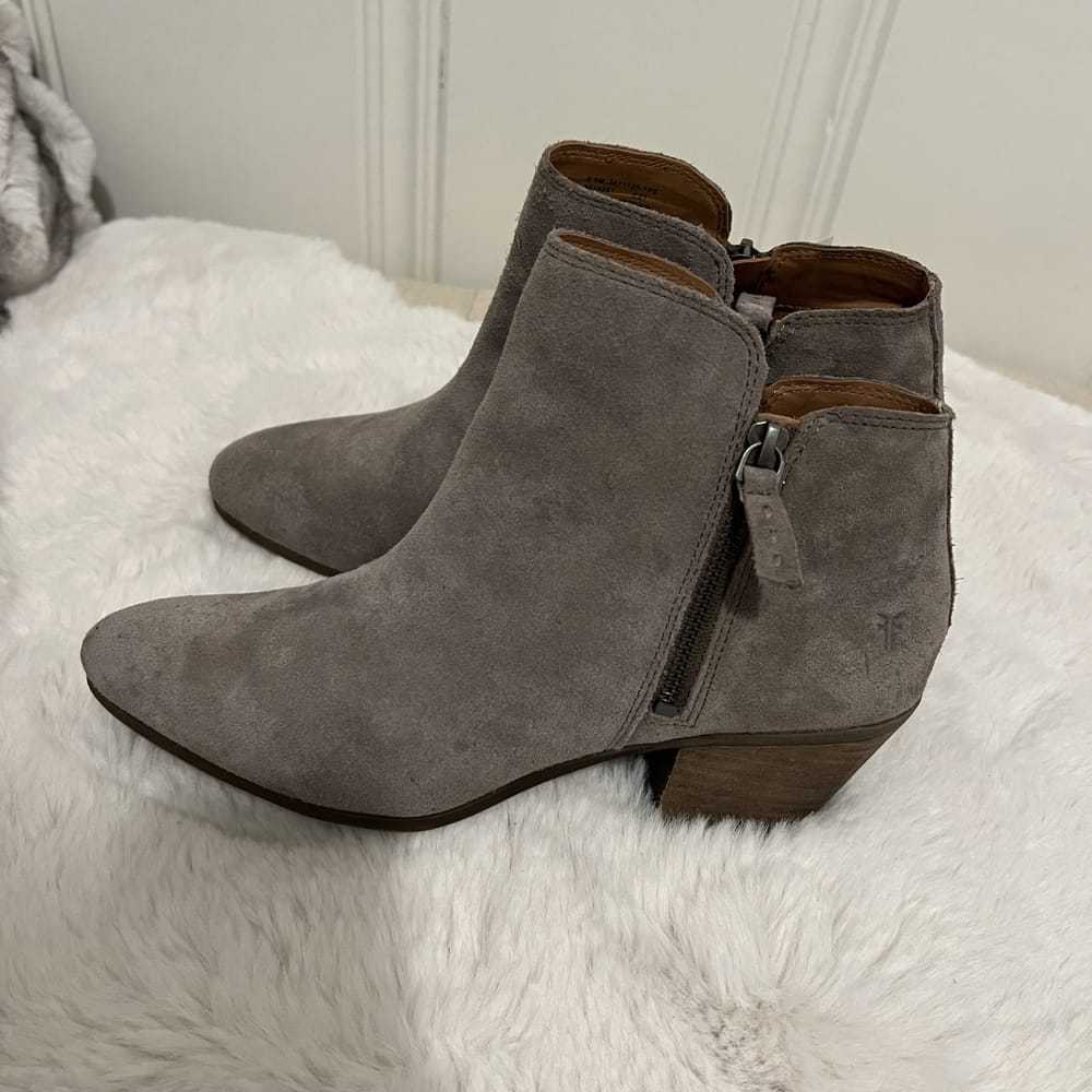 Frye Ankle boots - image 4