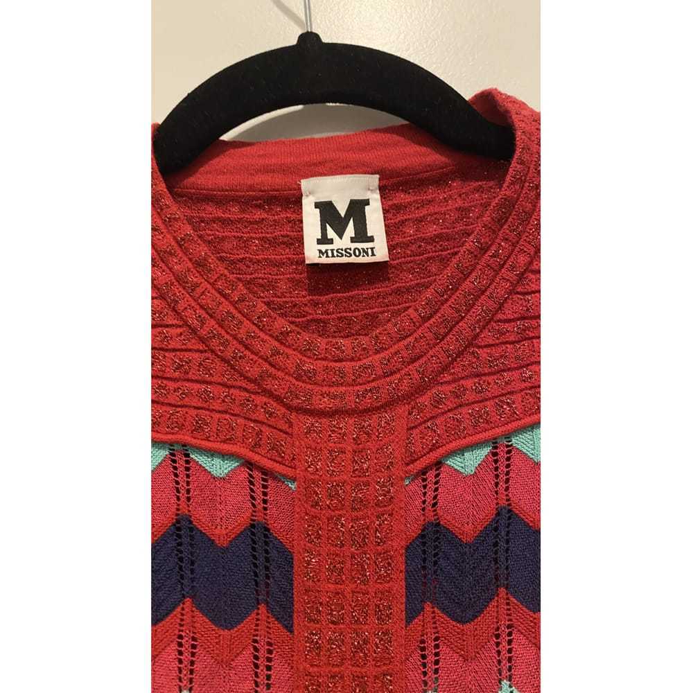 M Missoni Mid-length dress - image 2